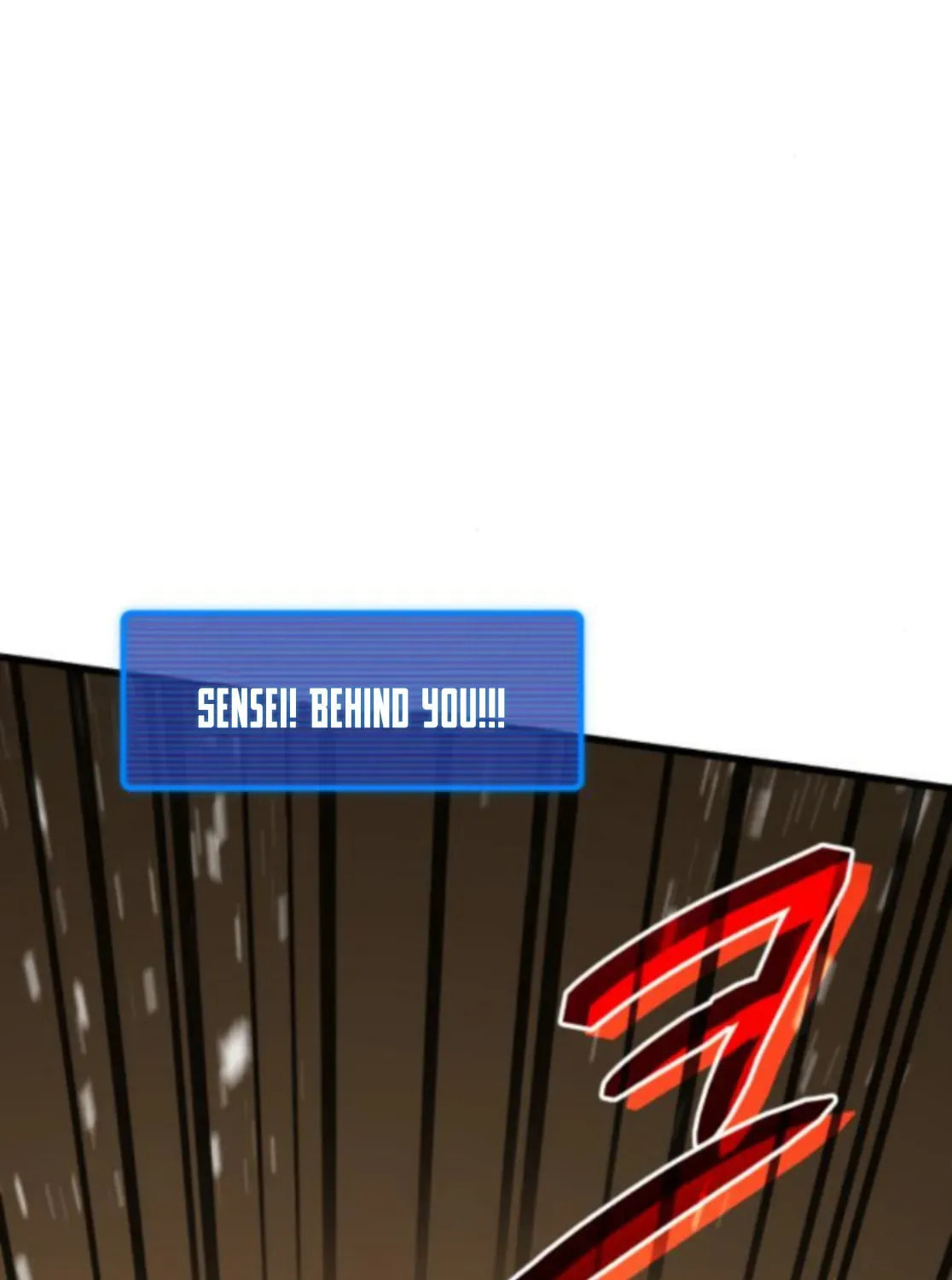 I Regressed but the World Didn't Fall Chapter 39 page 48 - 