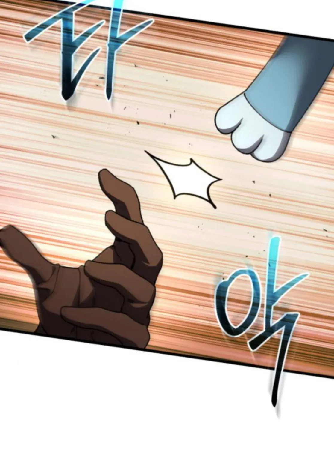 I Regressed but the World Didn't Fall Chapter 39 page 52 - 