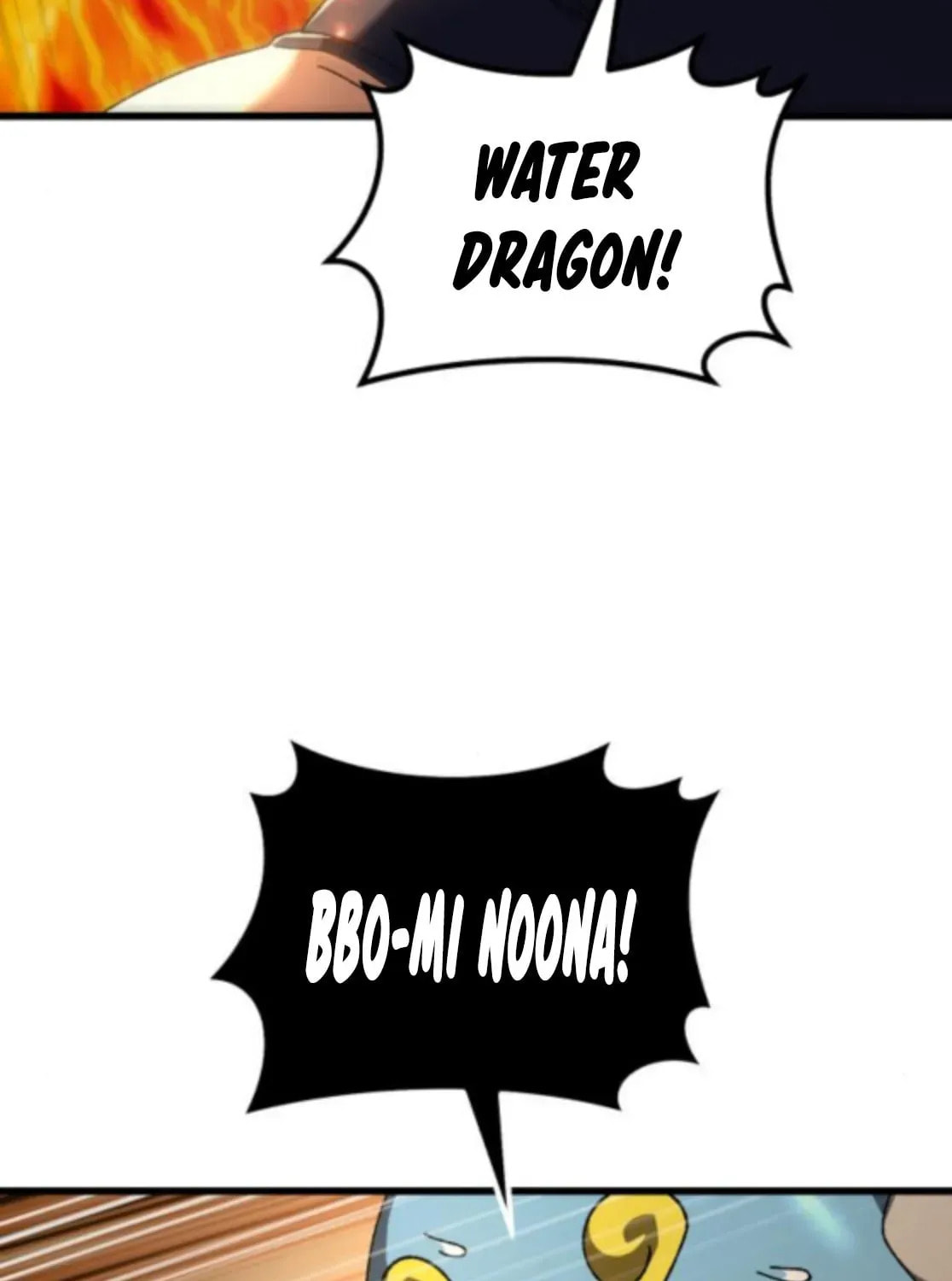 I Regressed but the World Didn't Fall Chapter 39 page 58 - 