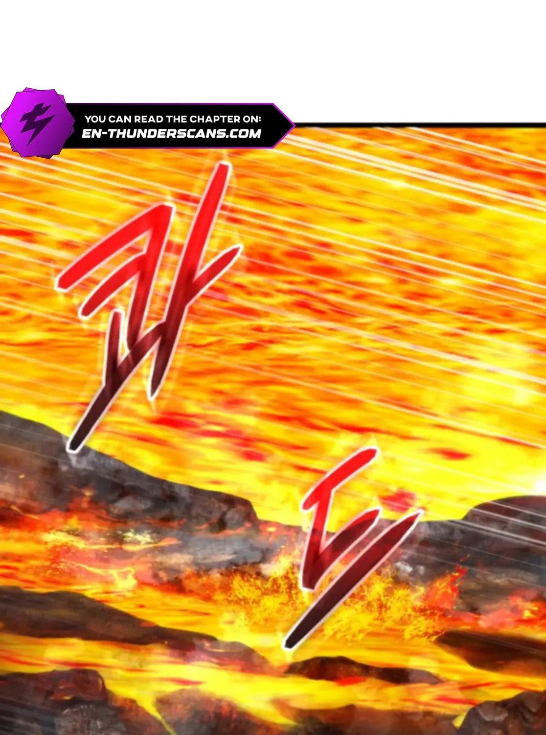 I Regressed but the World Didn't Fall Chapter 39 page 60 - 