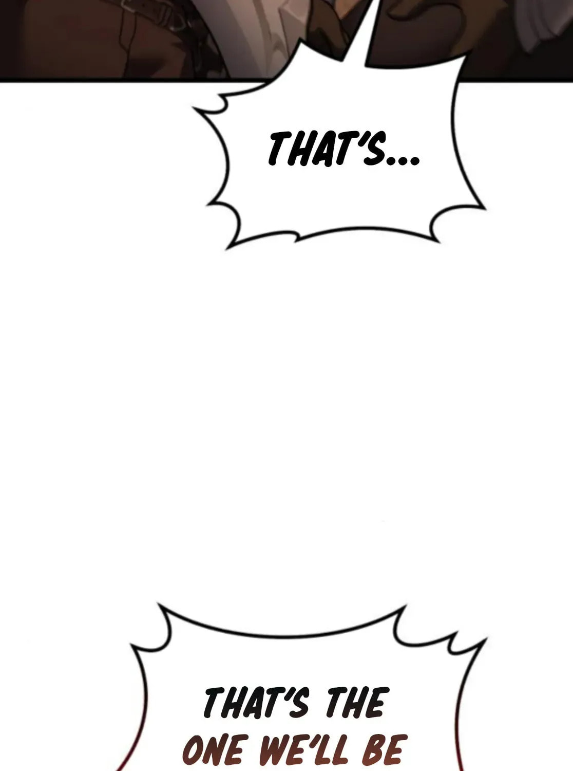 I Regressed but the World Didn't Fall Chapter 39 page 7 - 