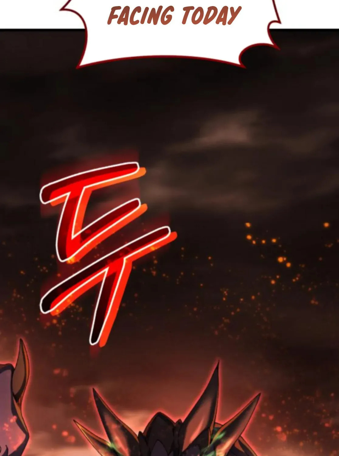 I Regressed but the World Didn't Fall Chapter 39 page 8 - 