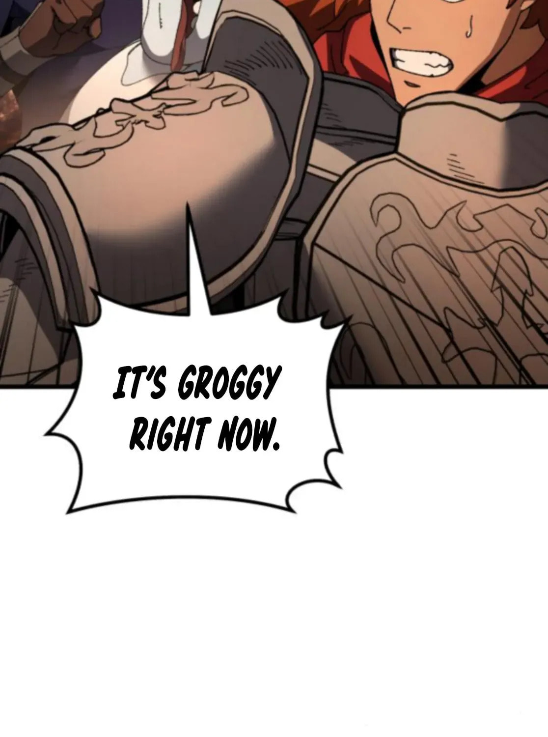 I Regressed but the World Didn't Fall Chapter 39 page 73 - 