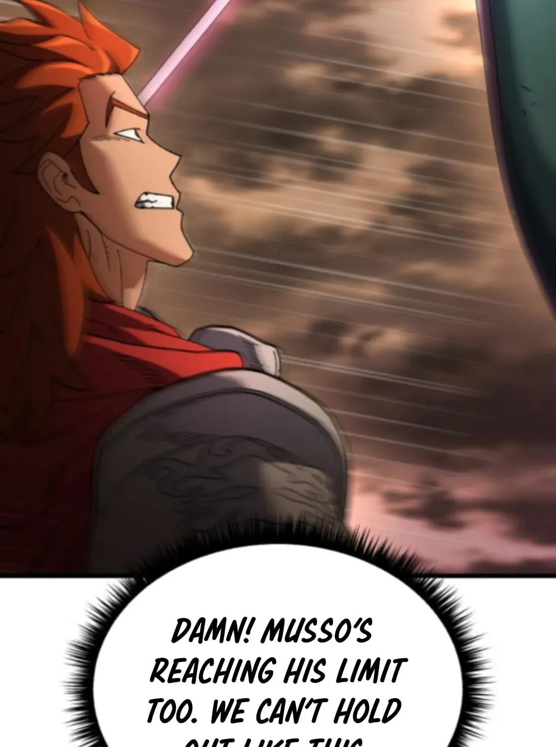 I Regressed but the World Didn't Fall Chapter 39 page 77 - 
