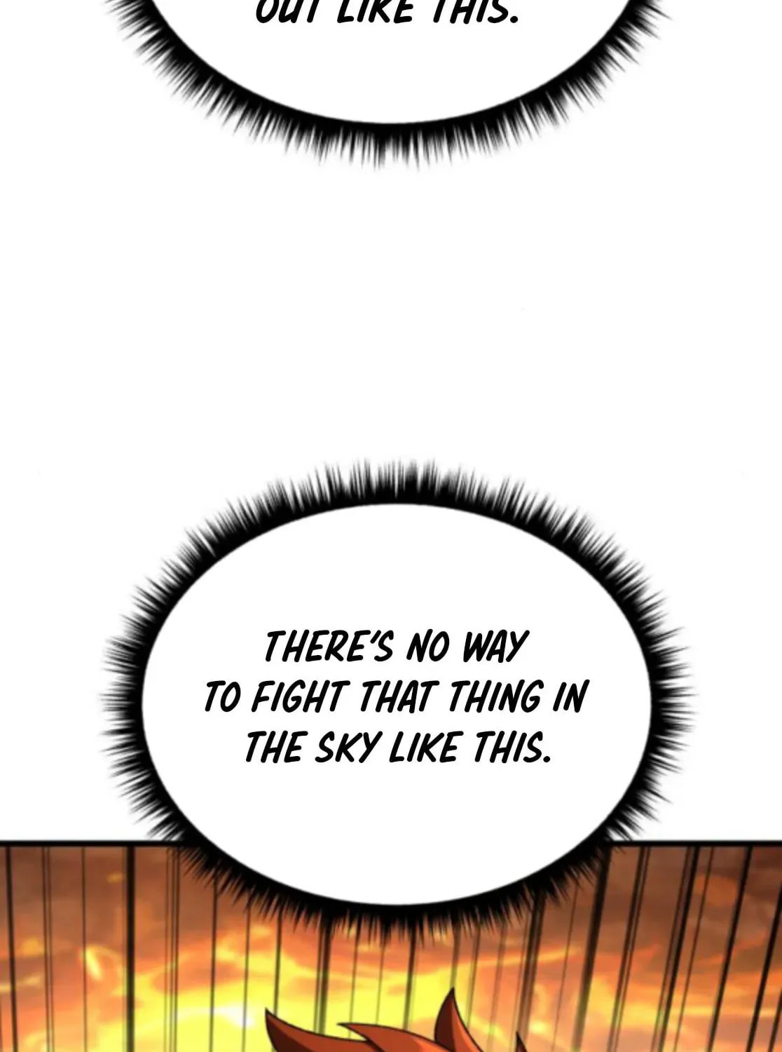 I Regressed but the World Didn't Fall Chapter 39 page 78 - 