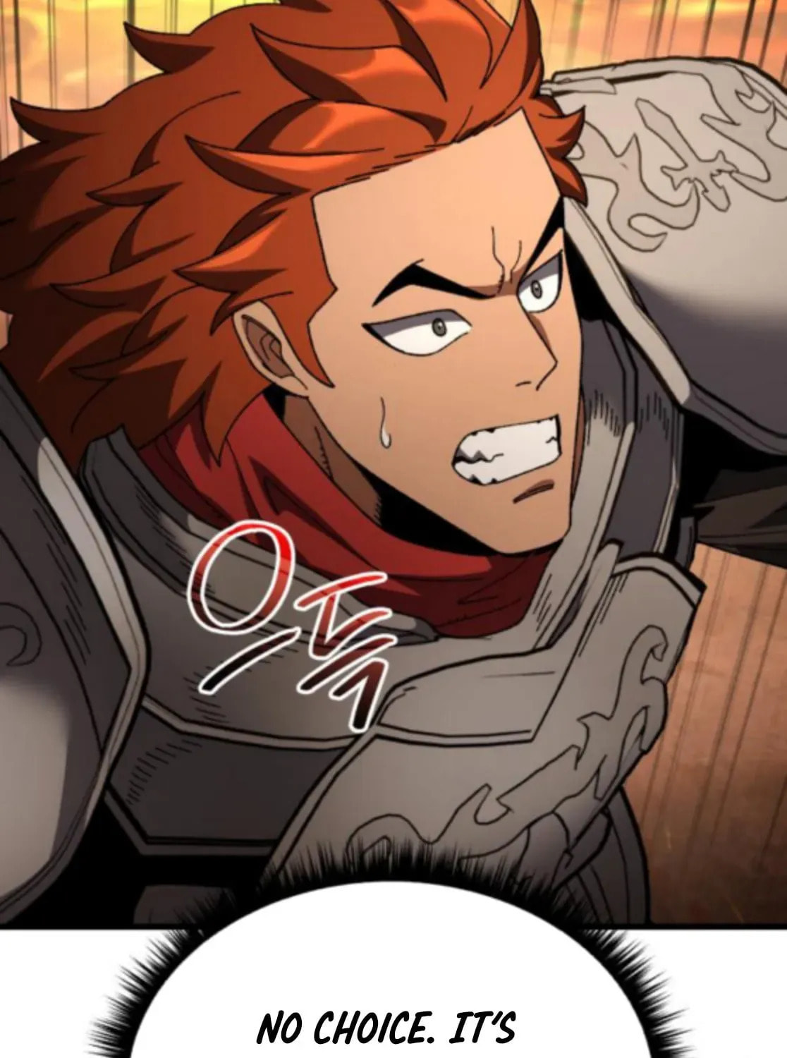 I Regressed but the World Didn't Fall Chapter 39 page 79 - 
