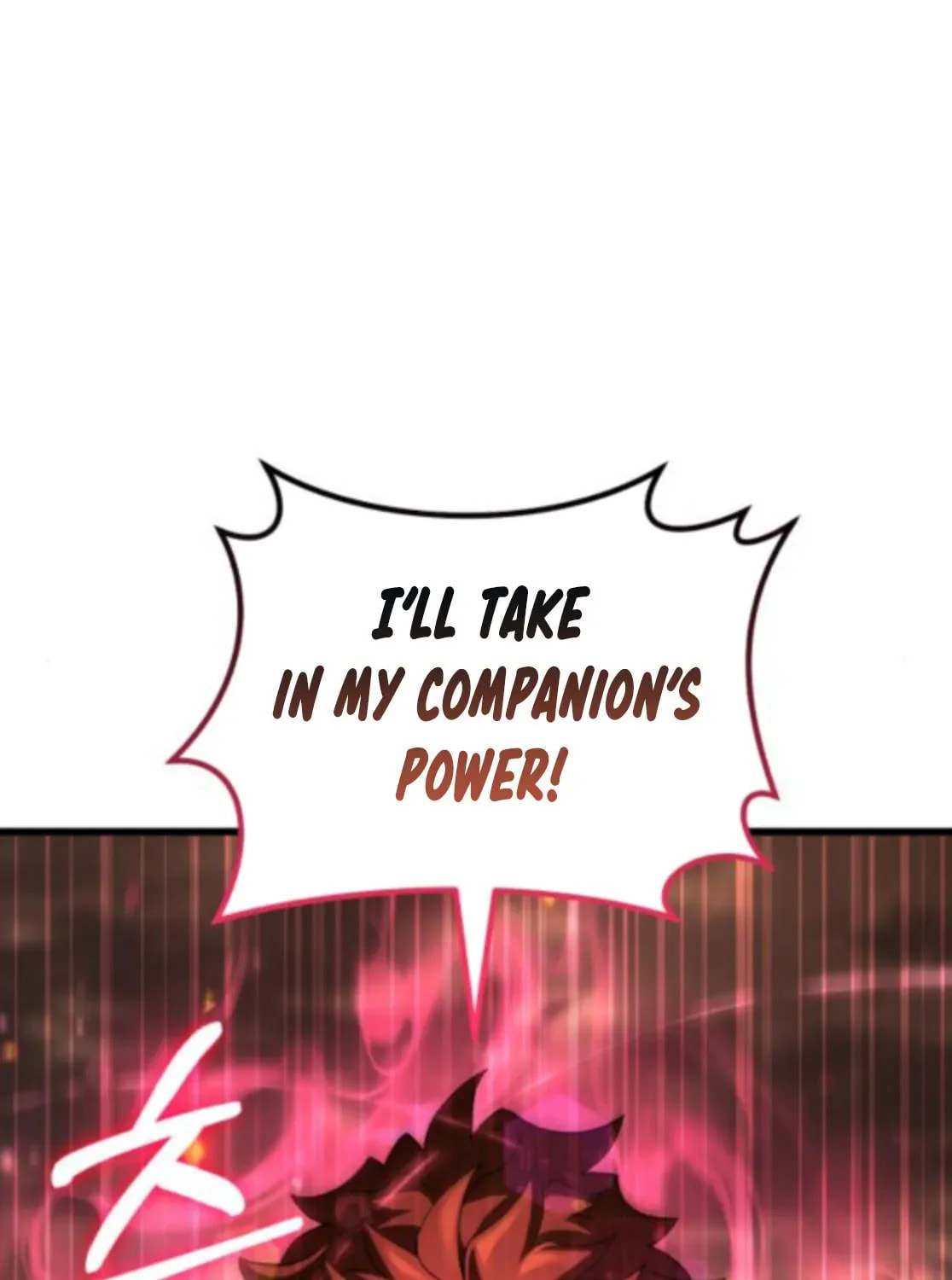 I Regressed but the World Didn't Fall Chapter 39 page 84 - 