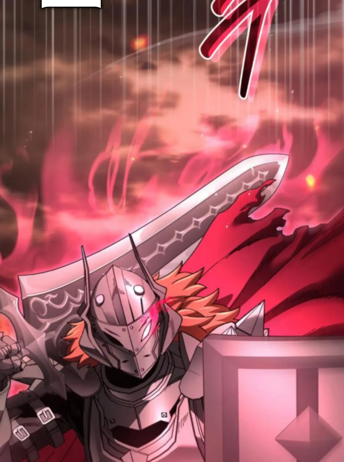 I Regressed but the World Didn't Fall Chapter 39 page 88 - 