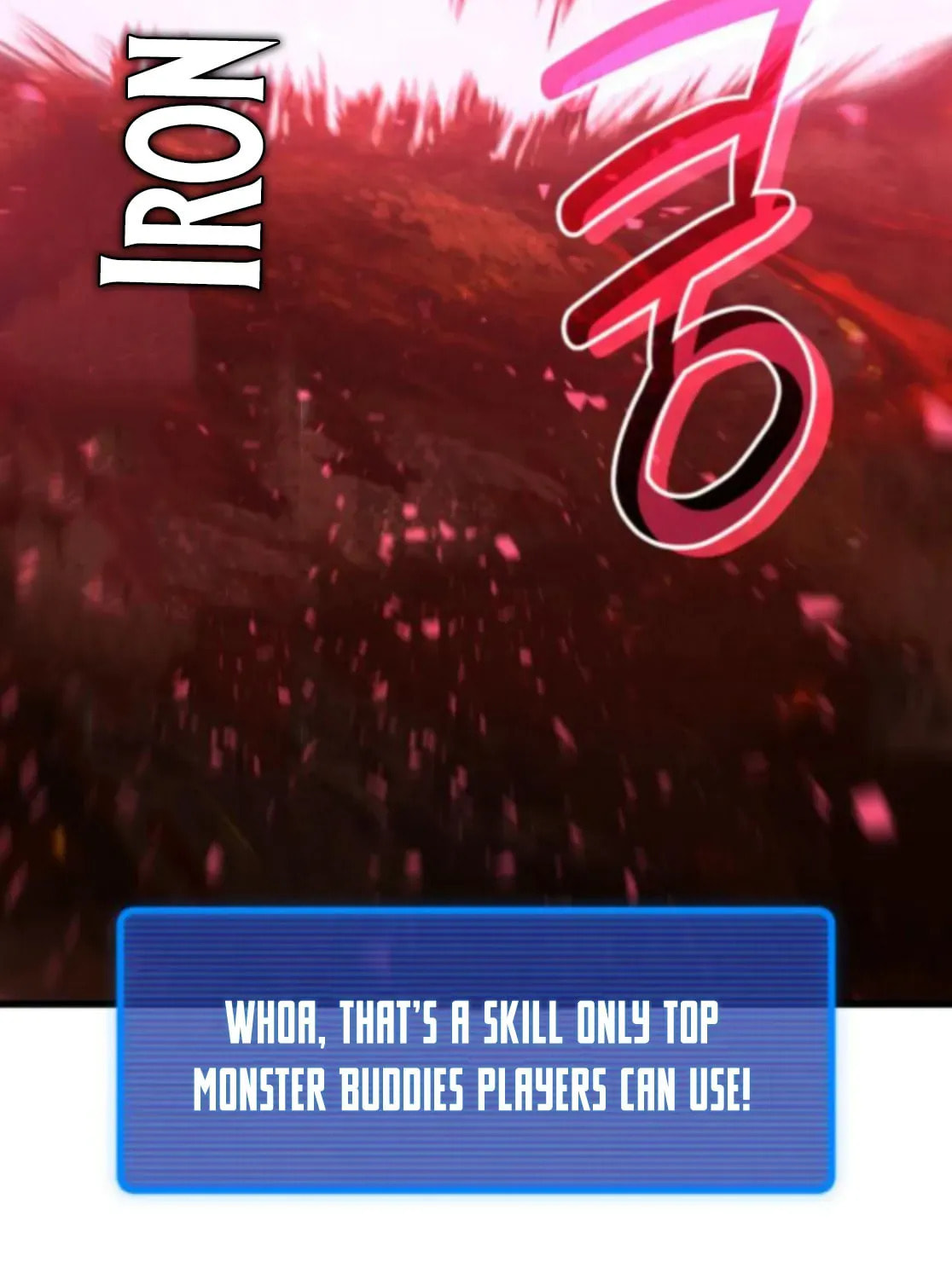 I Regressed but the World Didn't Fall Chapter 39 page 90 - 