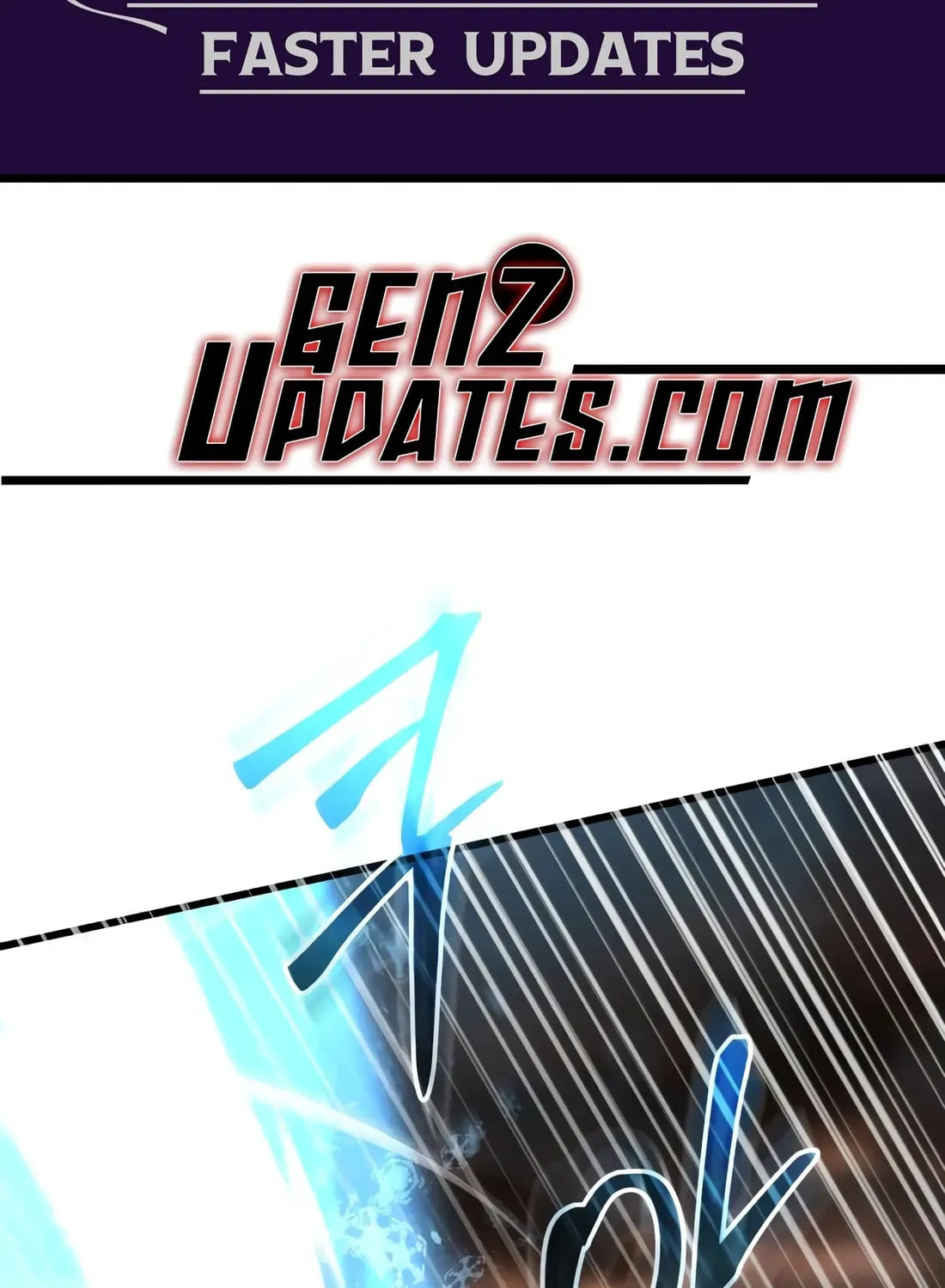 I Regressed but the World Didn't Fall Chapter 40 page 2 - 