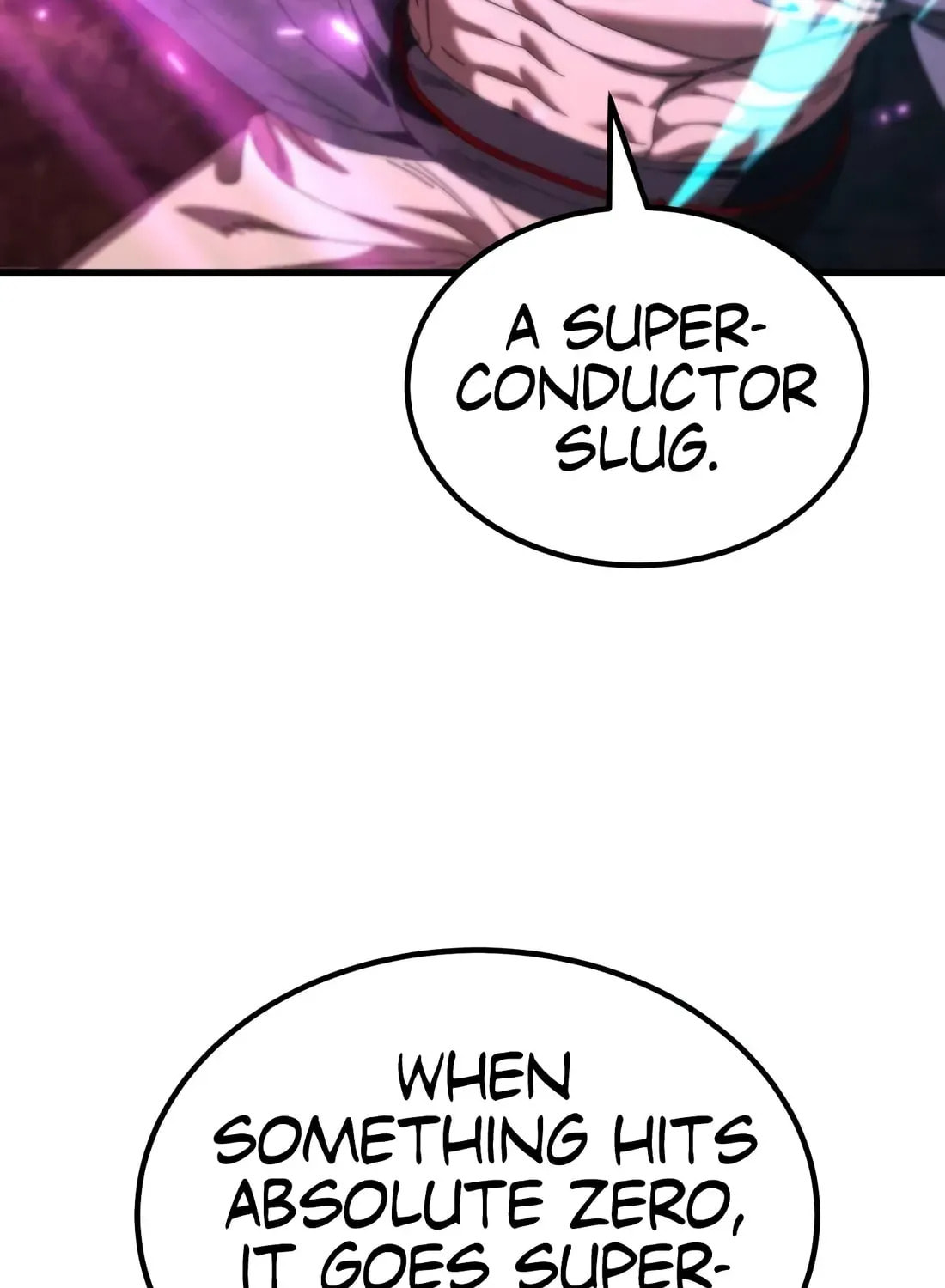 I Regressed but the World Didn't Fall Chapter 40 page 105 - 