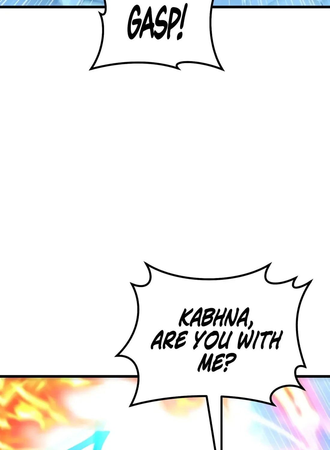 I Regressed but the World Didn't Fall Chapter 40 page 12 - 