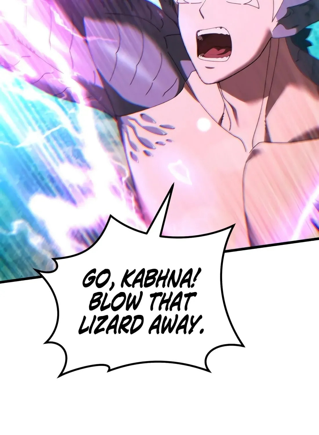 I Regressed but the World Didn't Fall Chapter 40 page 113 - 