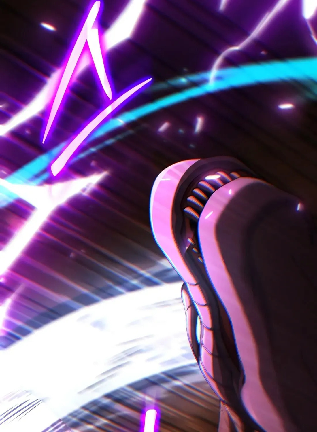 I Regressed but the World Didn't Fall Chapter 40 page 116 - 