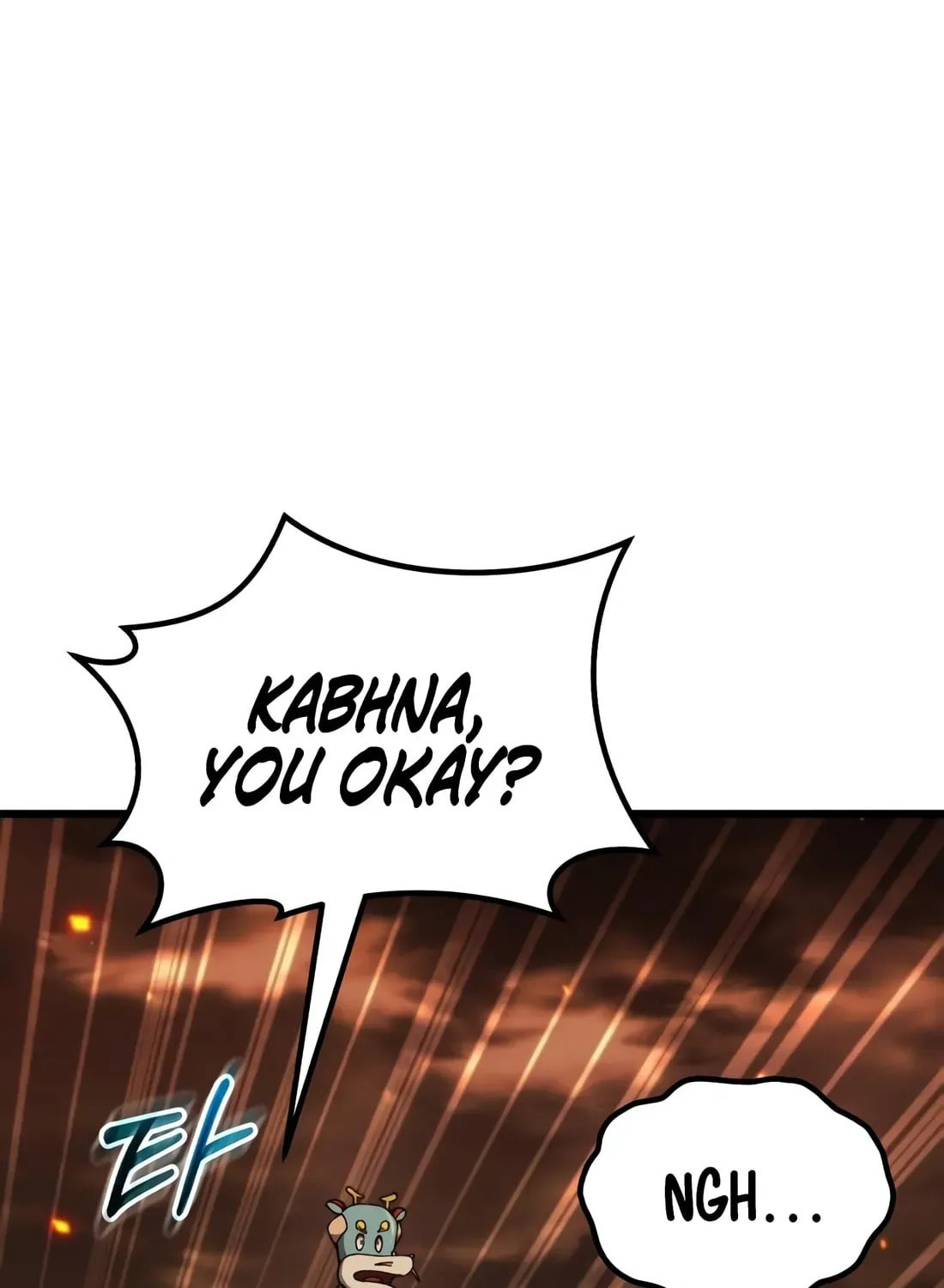 I Regressed but the World Didn't Fall Chapter 40 page 123 - 