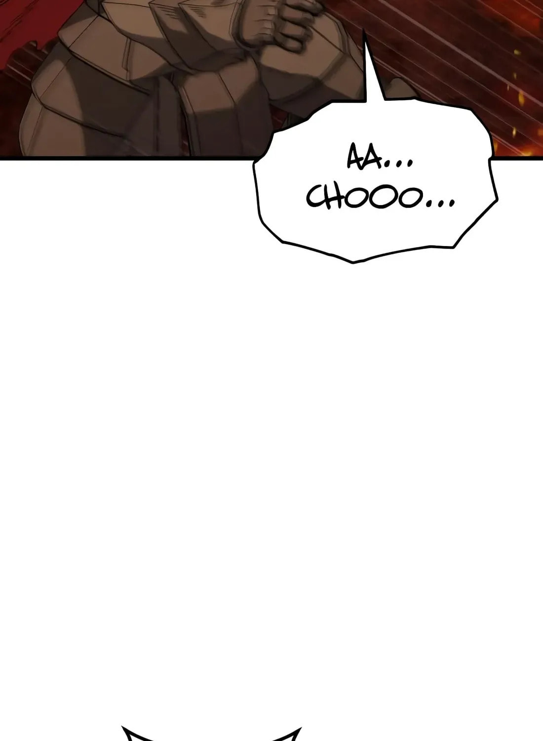 I Regressed but the World Didn't Fall Chapter 40 page 127 - 