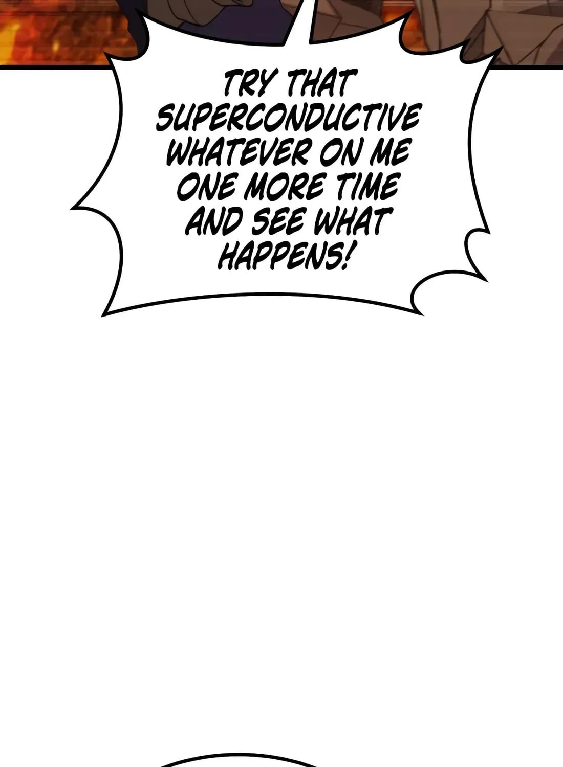 I Regressed but the World Didn't Fall Chapter 40 page 129 - 