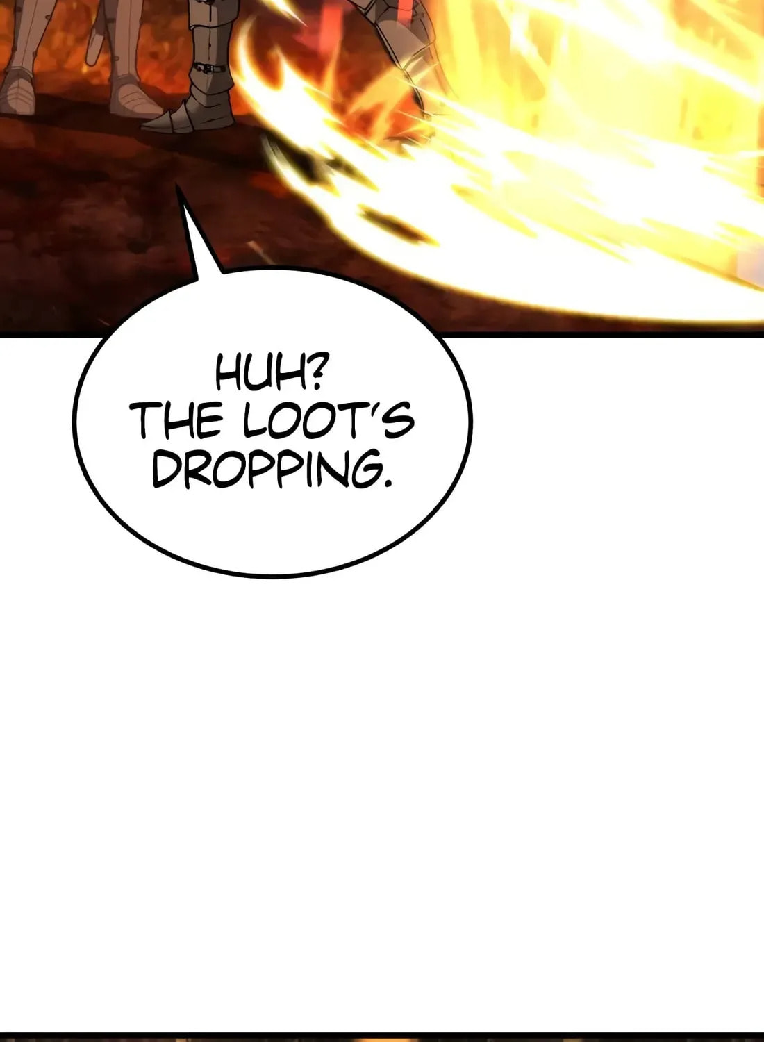 I Regressed but the World Didn't Fall Chapter 40 page 131 - 