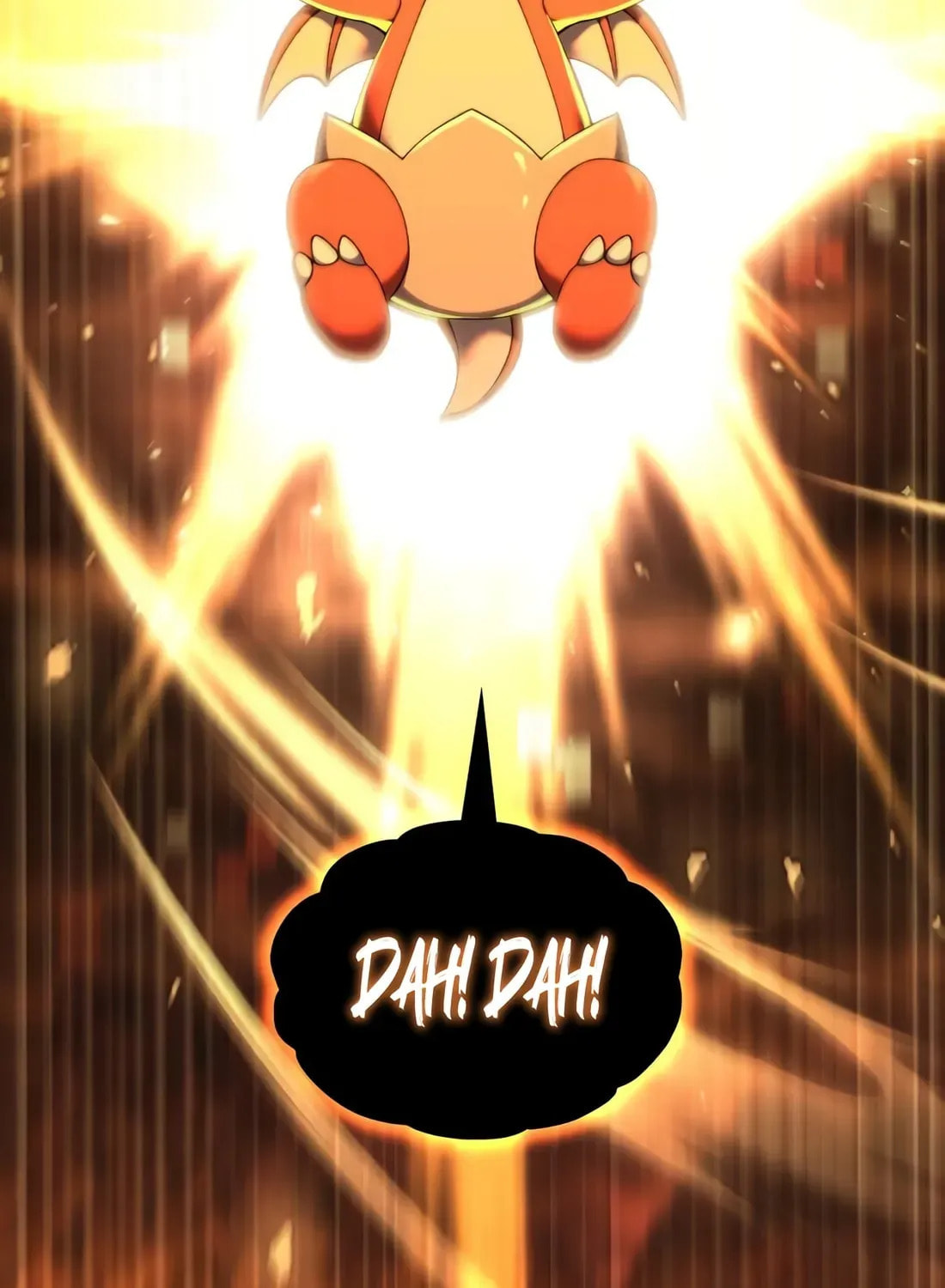 I Regressed but the World Didn't Fall Chapter 40 page 133 - 
