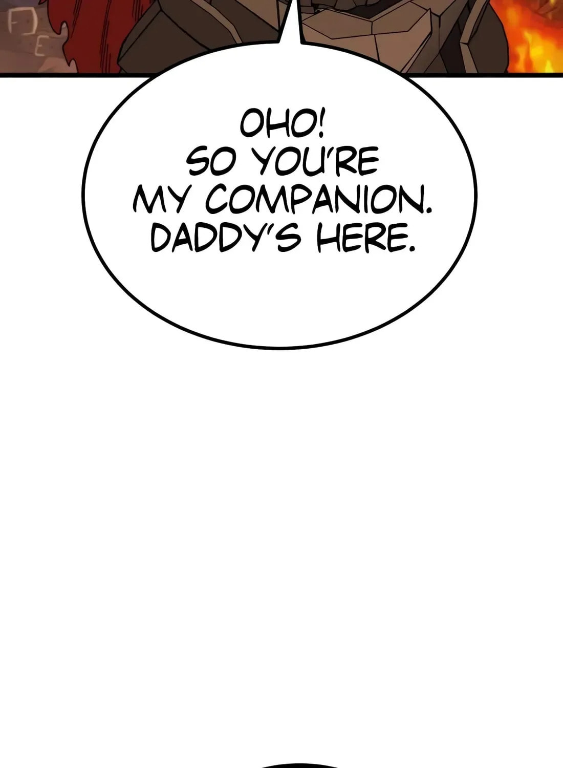 I Regressed but the World Didn't Fall Chapter 40 page 137 - 