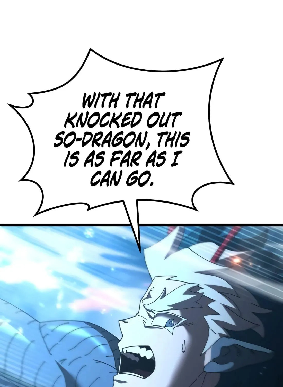 I Regressed but the World Didn't Fall Chapter 40 page 15 - 