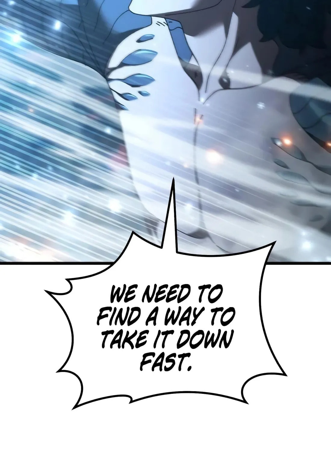 I Regressed but the World Didn't Fall Chapter 40 page 16 - 