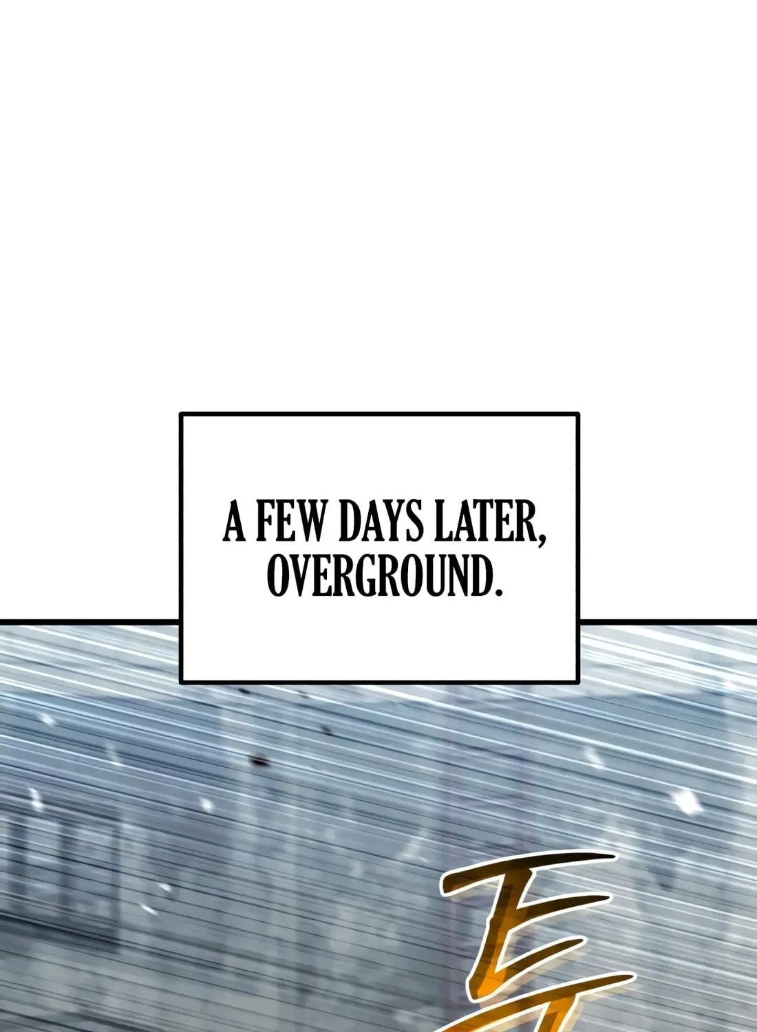 I Regressed but the World Didn't Fall Chapter 40 page 152 - 