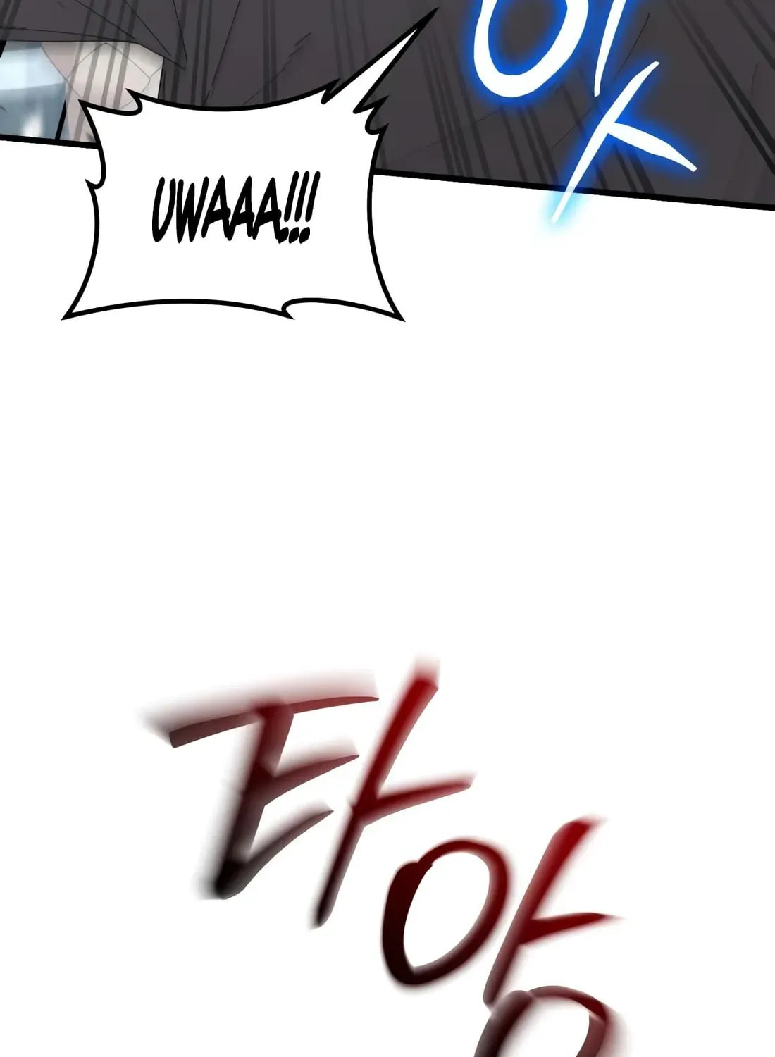 I Regressed but the World Didn't Fall Chapter 40 page 158 - 
