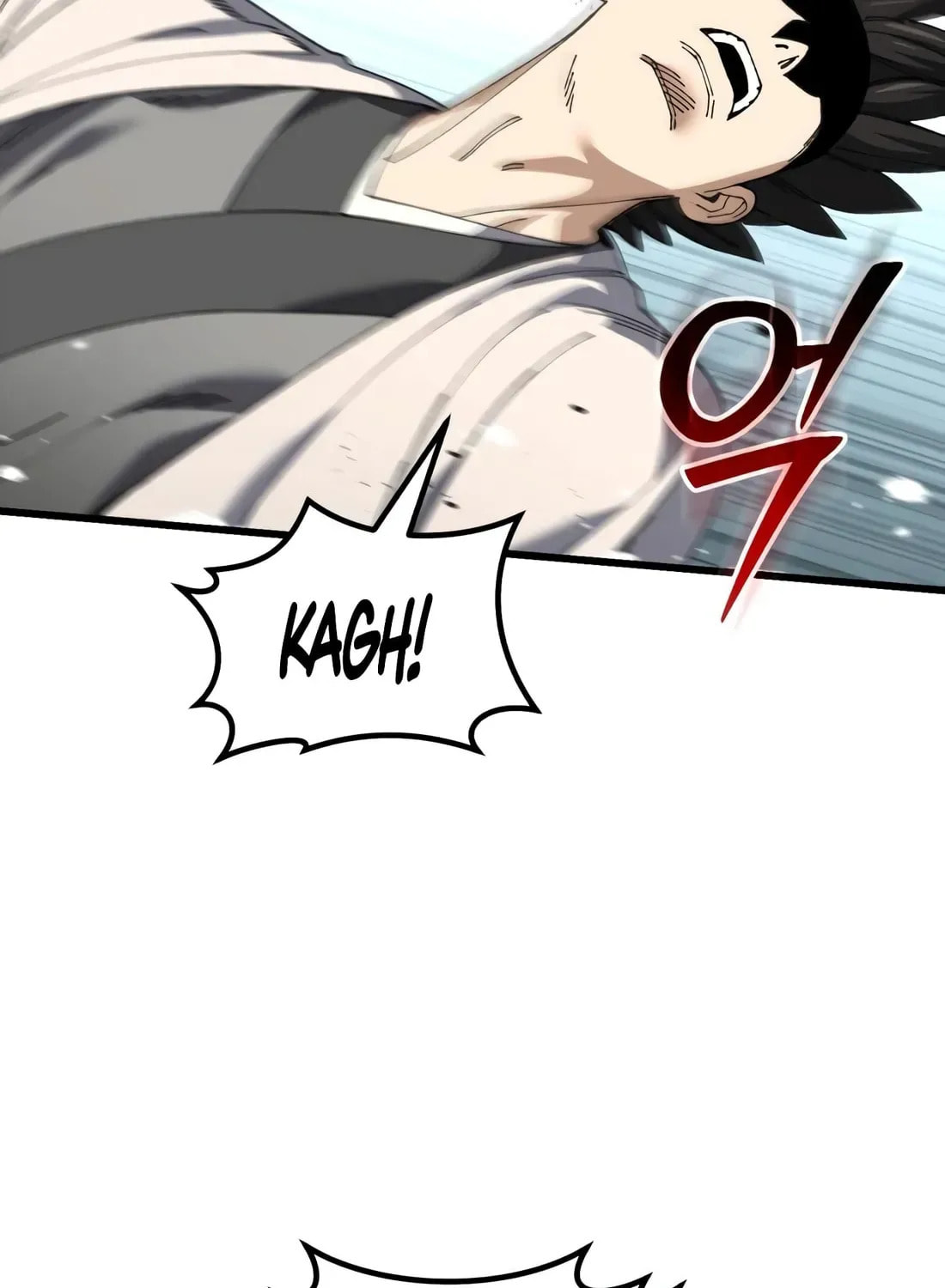 I Regressed but the World Didn't Fall Chapter 40 page 160 - 
