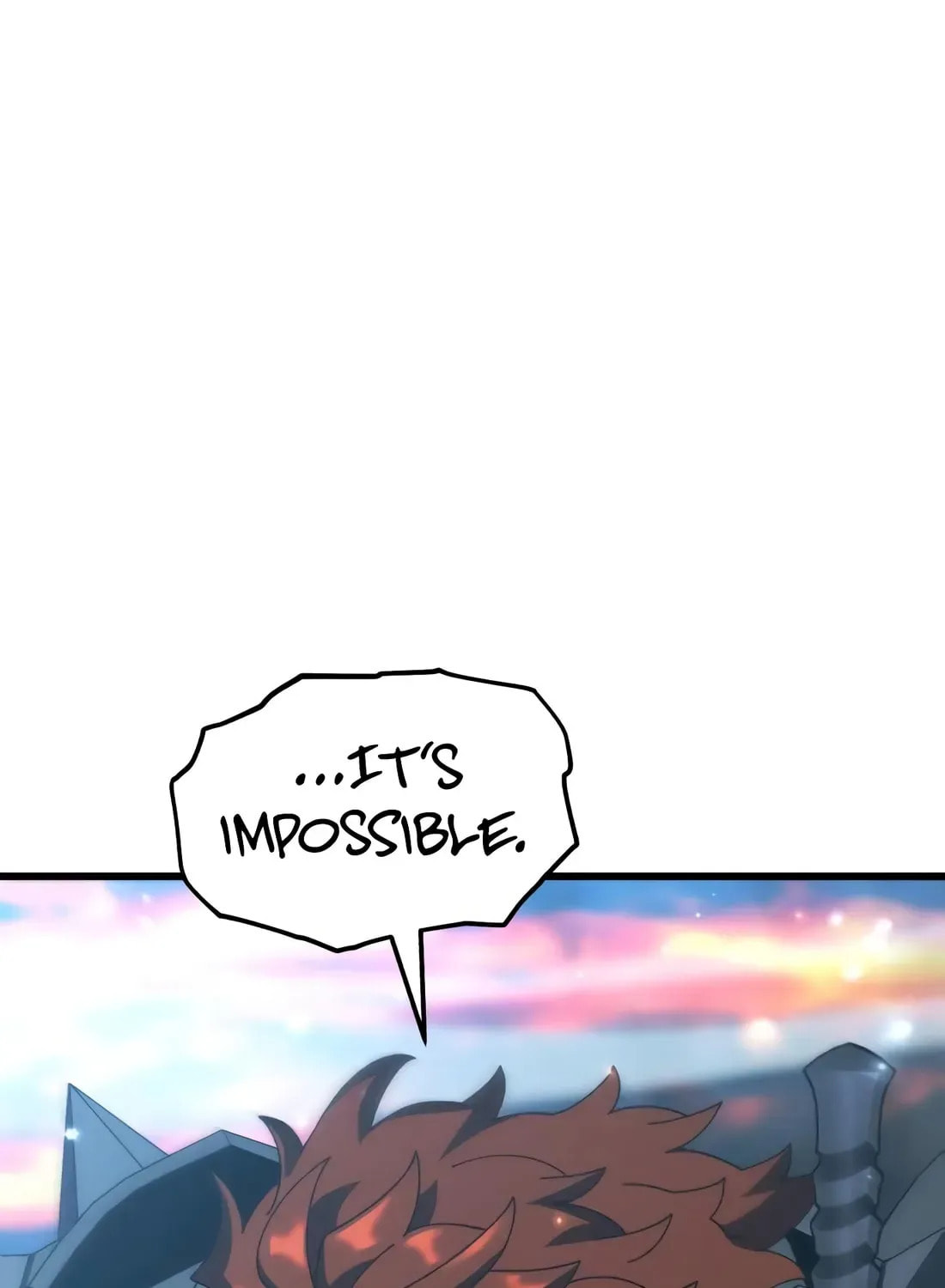 I Regressed but the World Didn't Fall Chapter 40 page 17 - 