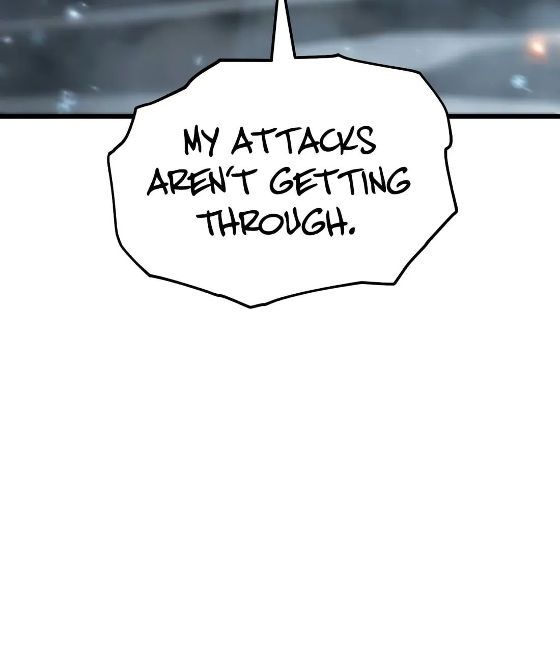 I Regressed but the World Didn't Fall Chapter 40 page 19 - 