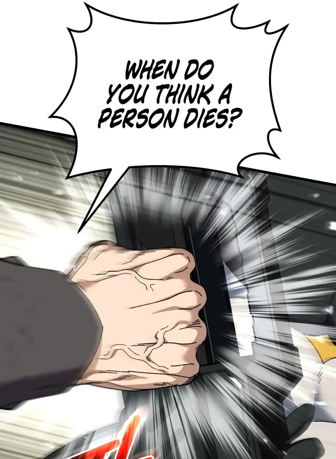 I Regressed but the World Didn't Fall Chapter 40 page 182 - 