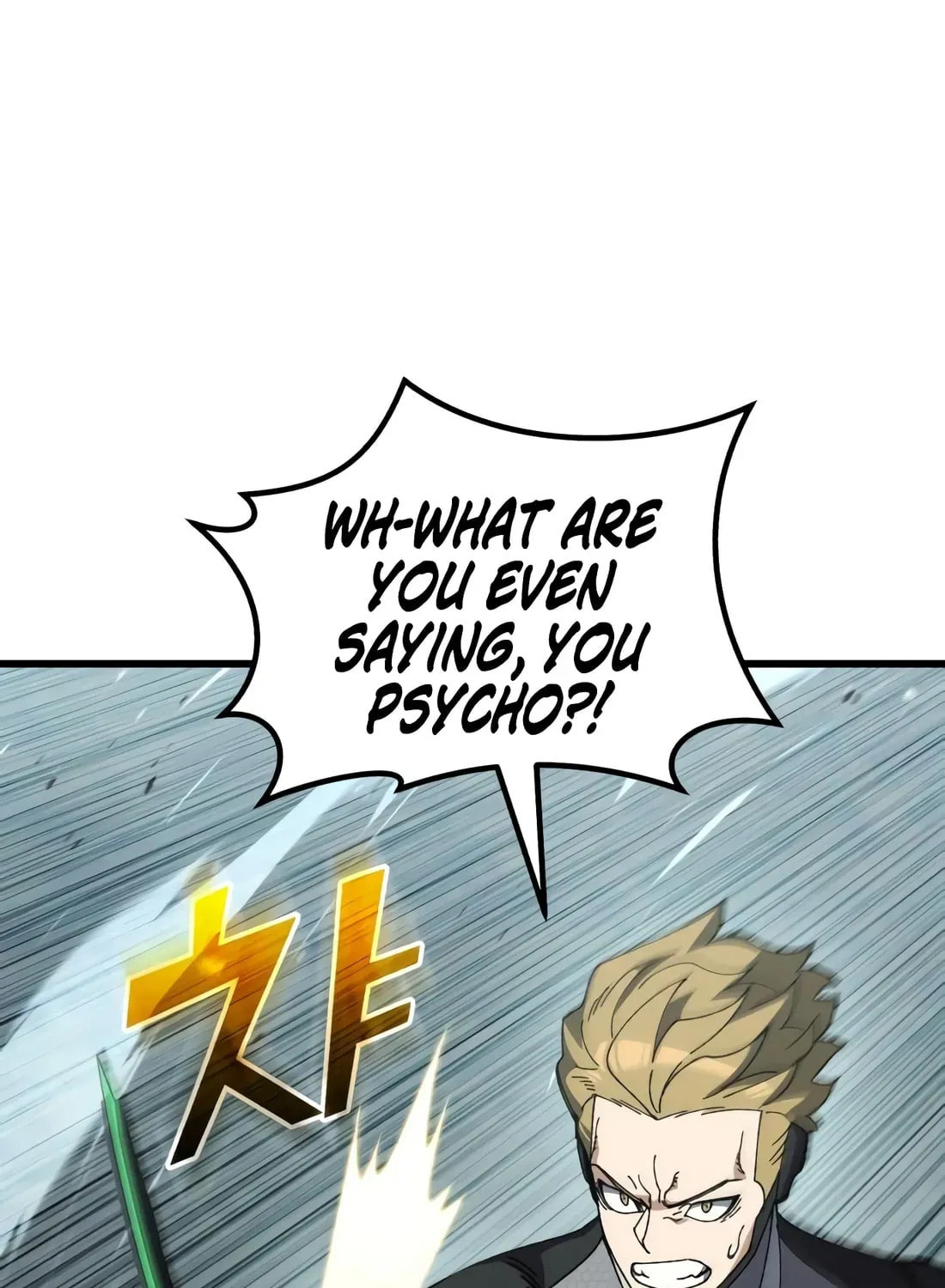 I Regressed but the World Didn't Fall Chapter 40 page 186 - 