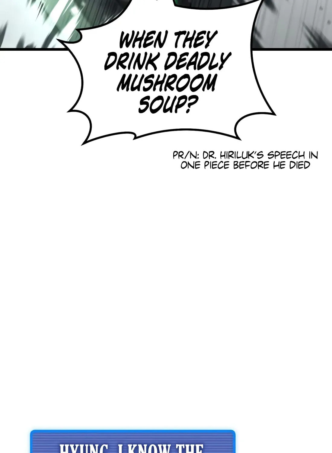 I Regressed but the World Didn't Fall Chapter 40 page 192 - 