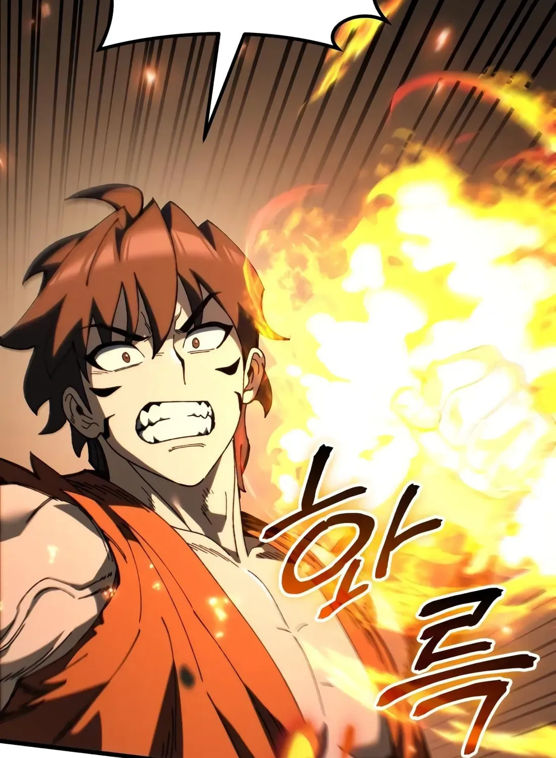 I Regressed but the World Didn't Fall Chapter 40 page 196 - 