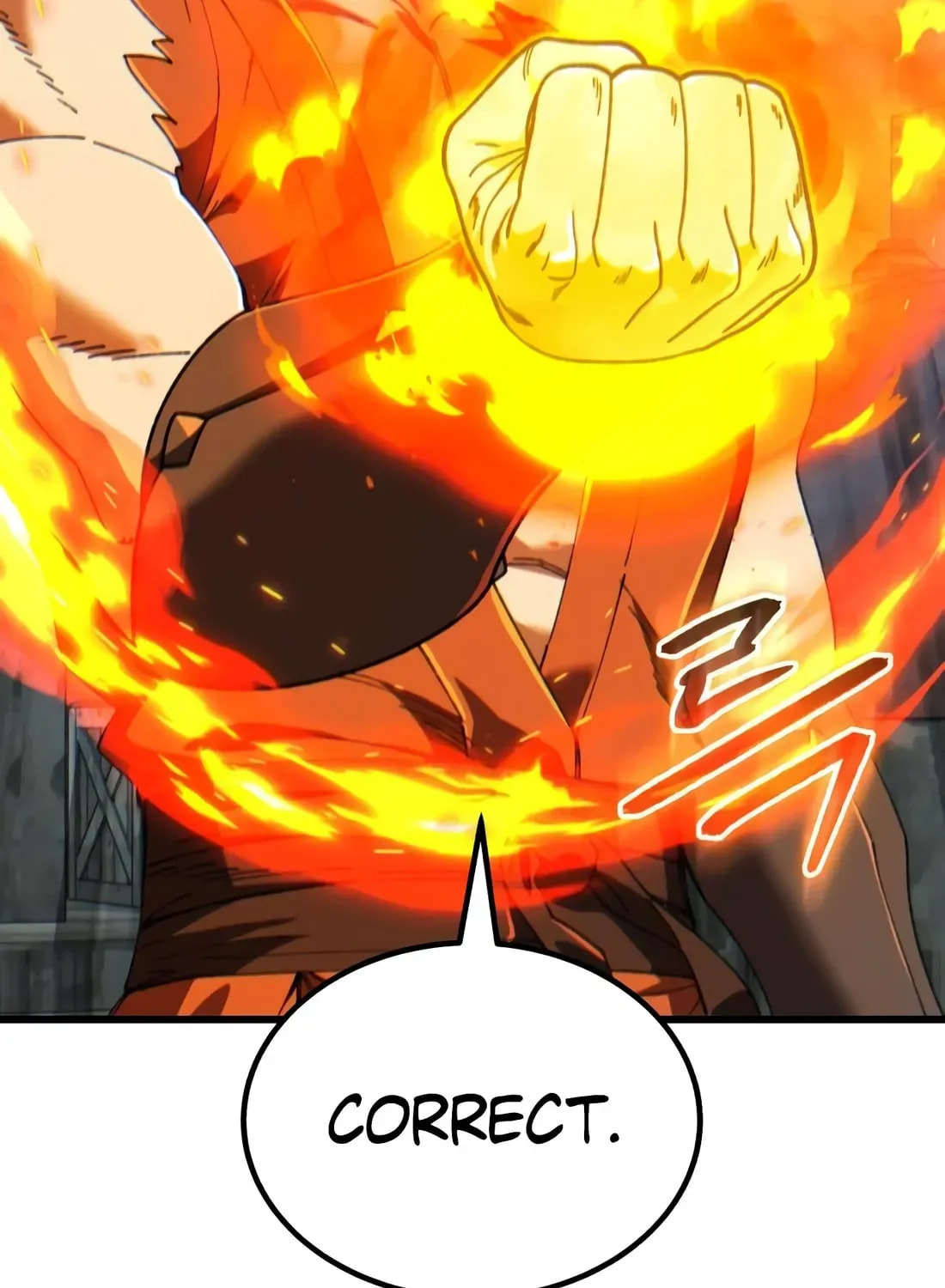 I Regressed but the World Didn't Fall Chapter 40 page 206 - 