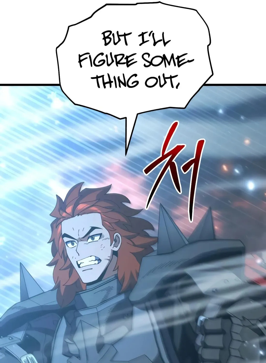 I Regressed but the World Didn't Fall Chapter 40 page 29 - 