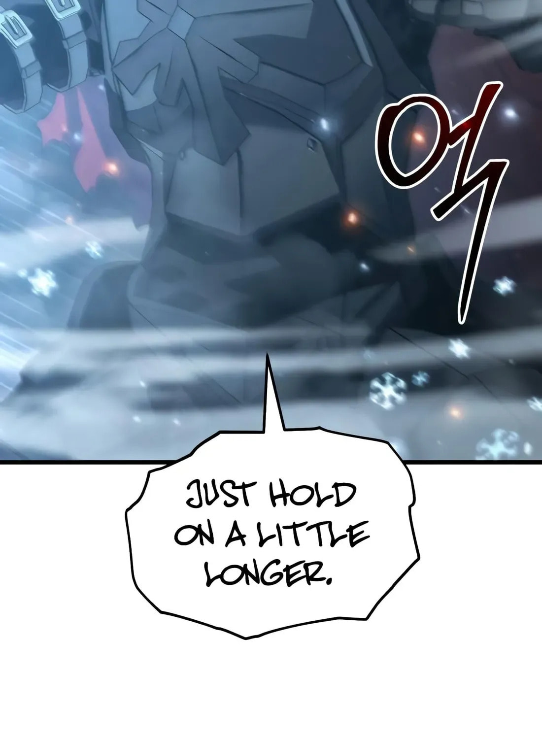 I Regressed but the World Didn't Fall Chapter 40 page 30 - 