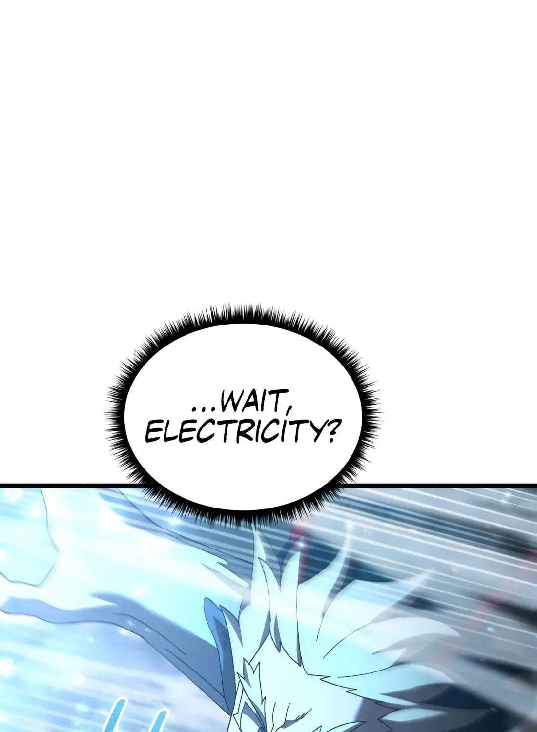 I Regressed but the World Didn't Fall Chapter 40 page 31 - 