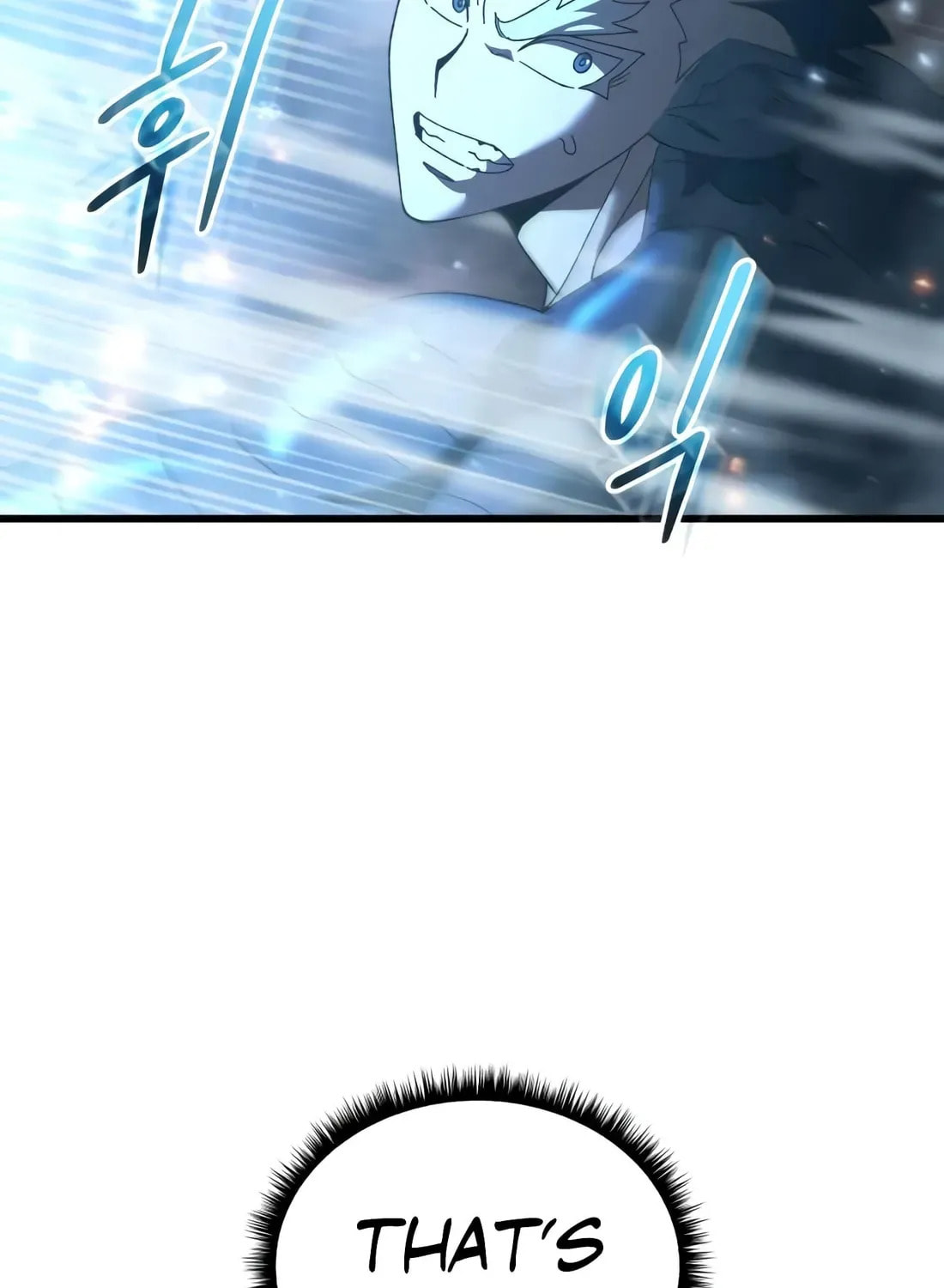 I Regressed but the World Didn't Fall Chapter 40 page 32 - 