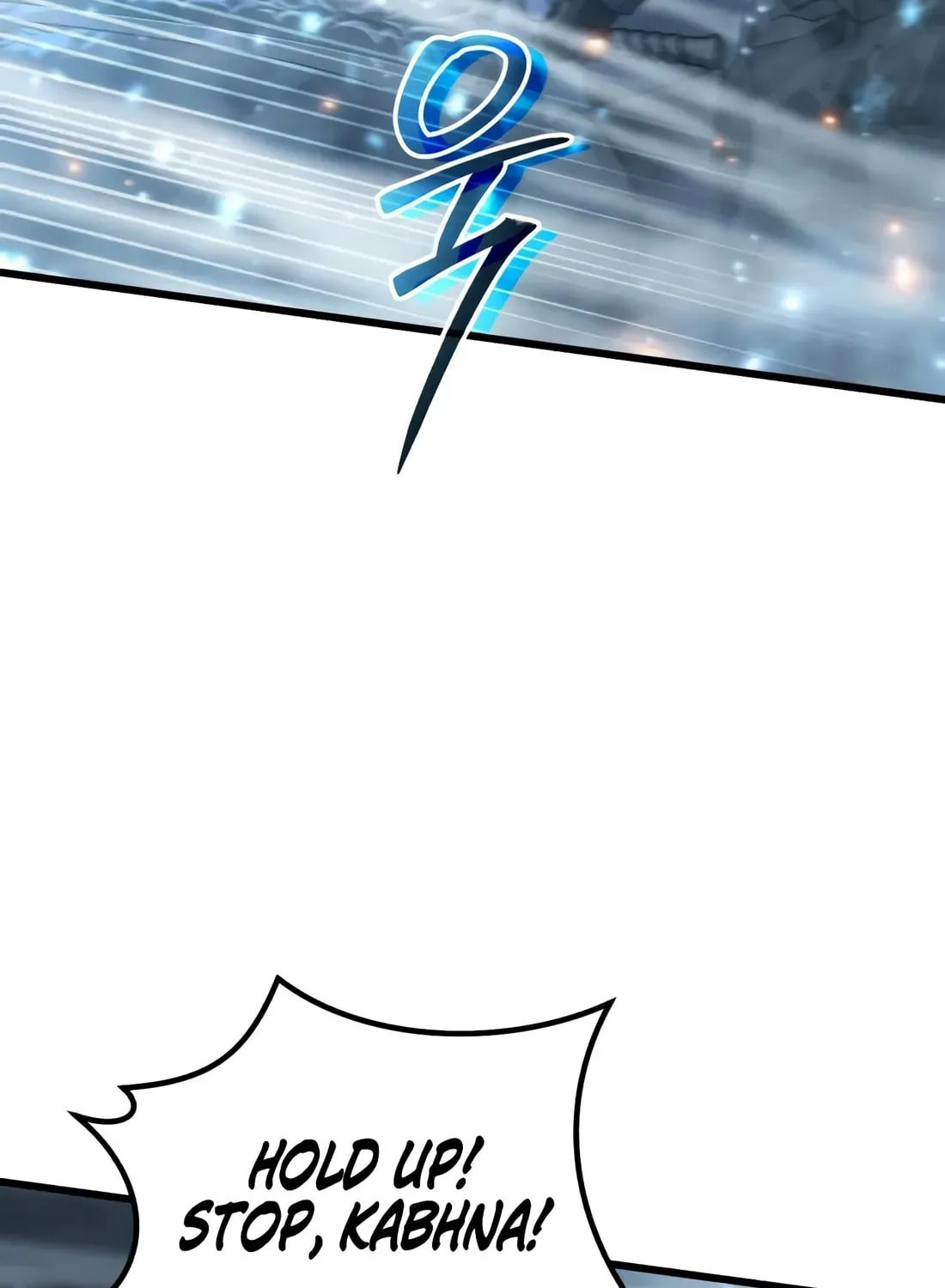 I Regressed but the World Didn't Fall Chapter 40 page 34 - 