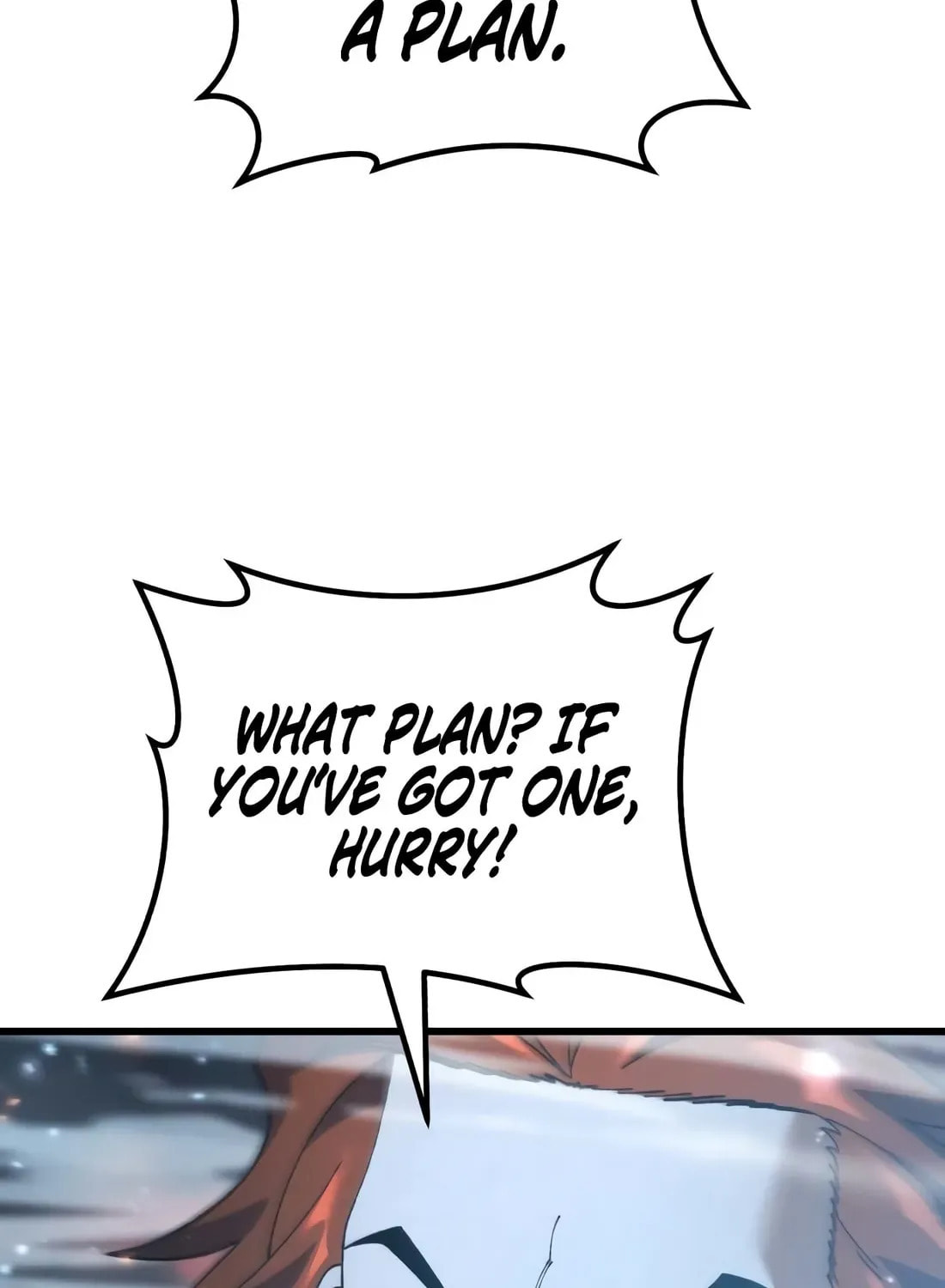 I Regressed but the World Didn't Fall Chapter 40 page 36 - 