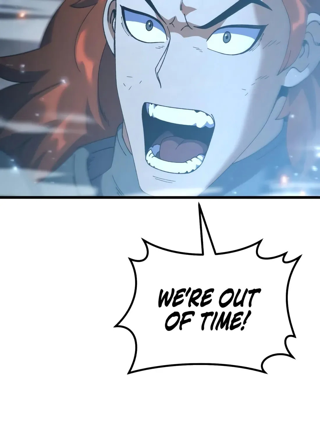 I Regressed but the World Didn't Fall Chapter 40 page 37 - 
