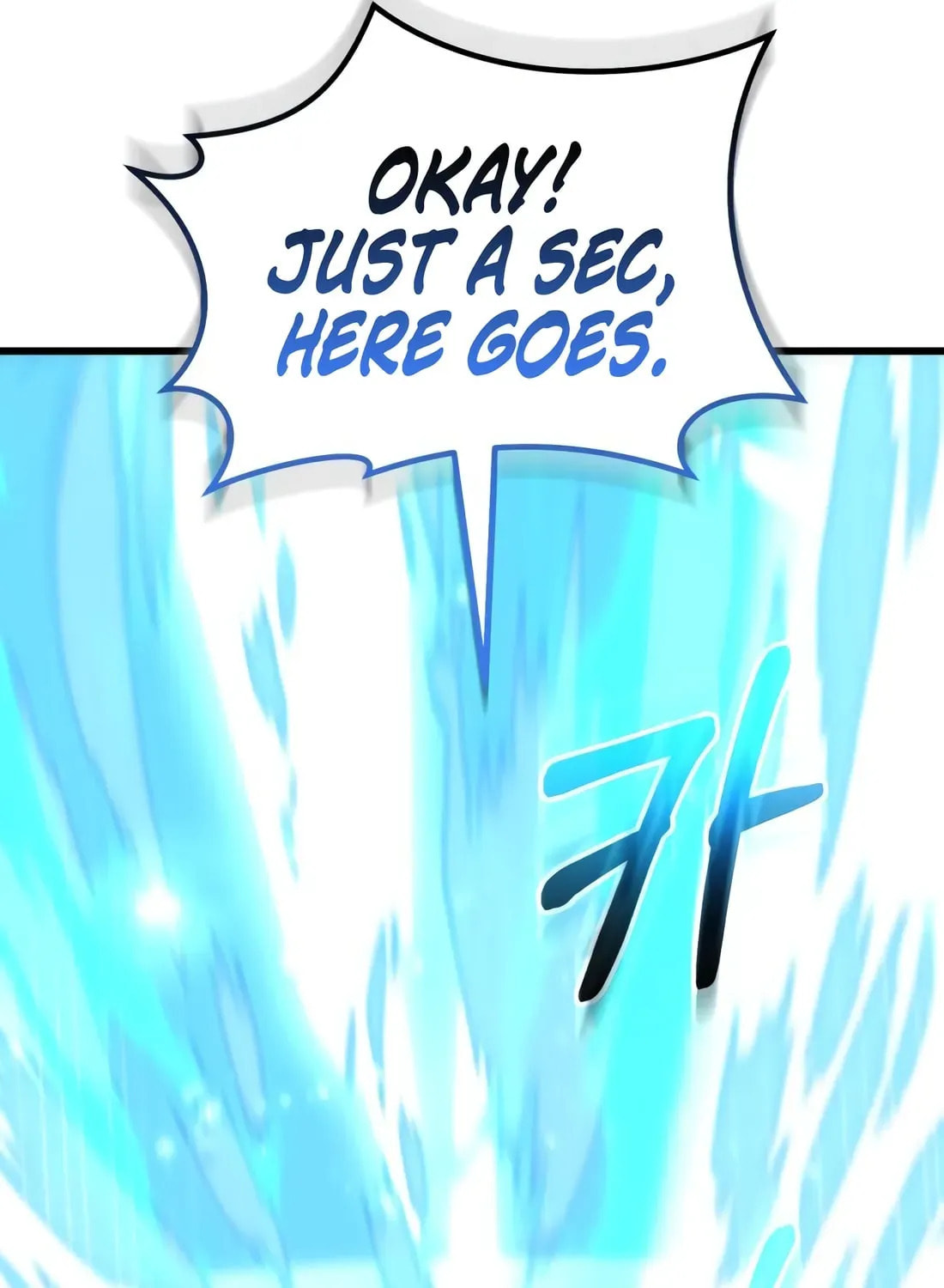 I Regressed but the World Didn't Fall Chapter 40 page 39 - 