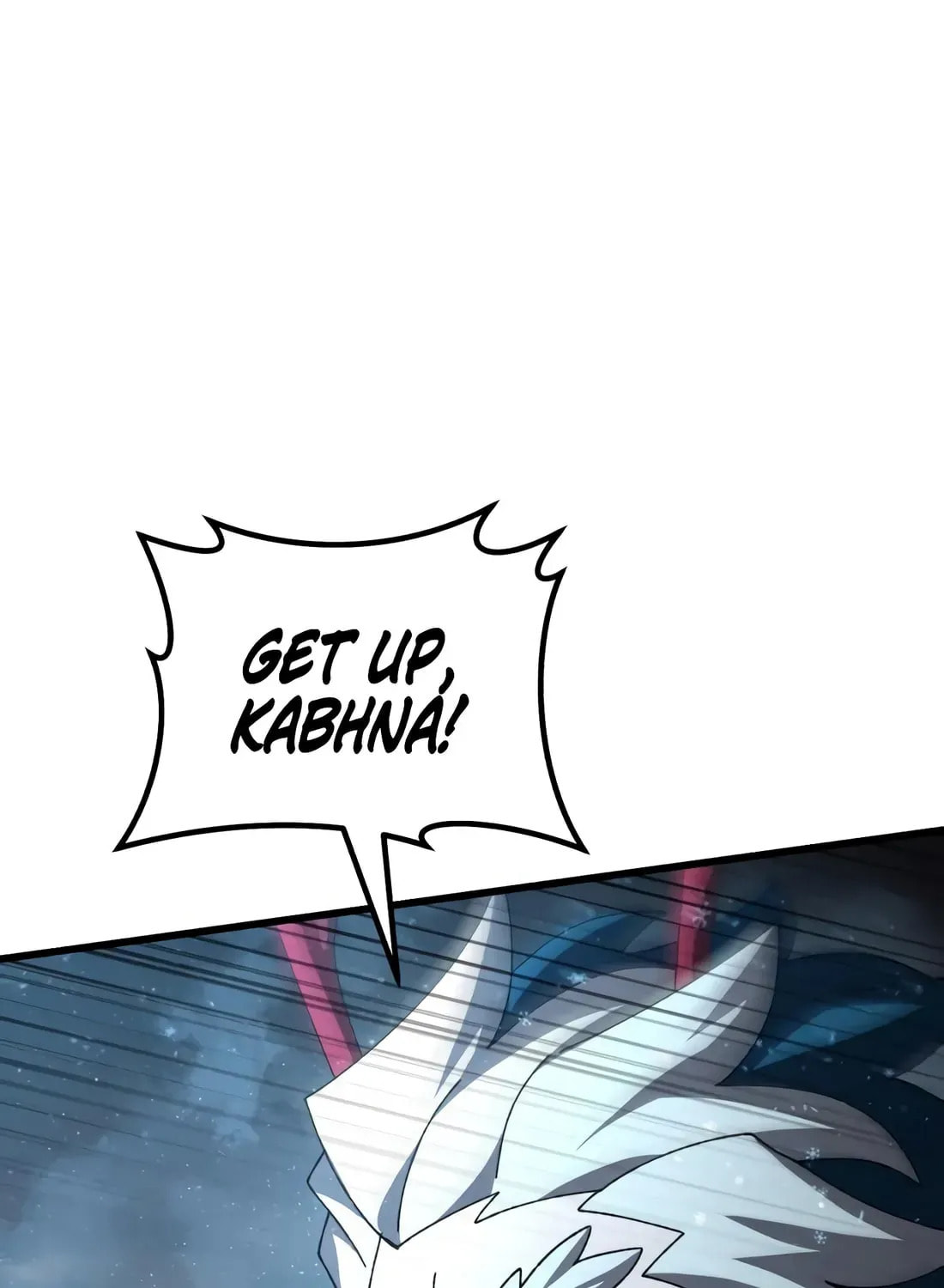 I Regressed but the World Didn't Fall Chapter 40 page 5 - 