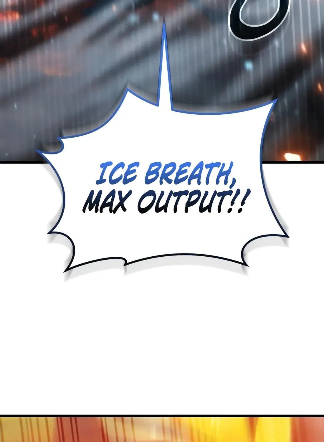 I Regressed but the World Didn't Fall Chapter 40 page 41 - 
