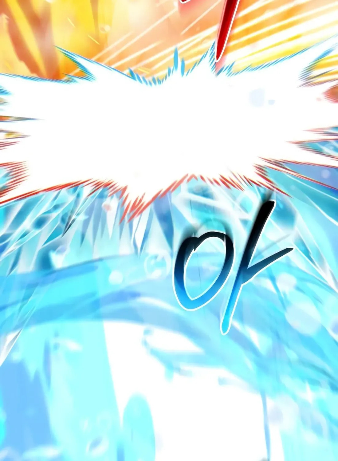I Regressed but the World Didn't Fall Chapter 40 page 43 - 
