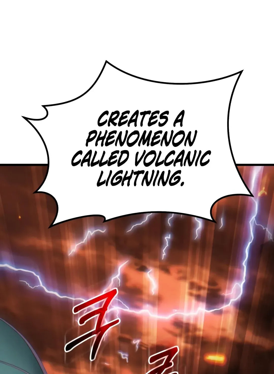 I Regressed but the World Didn't Fall Chapter 40 page 49 - 