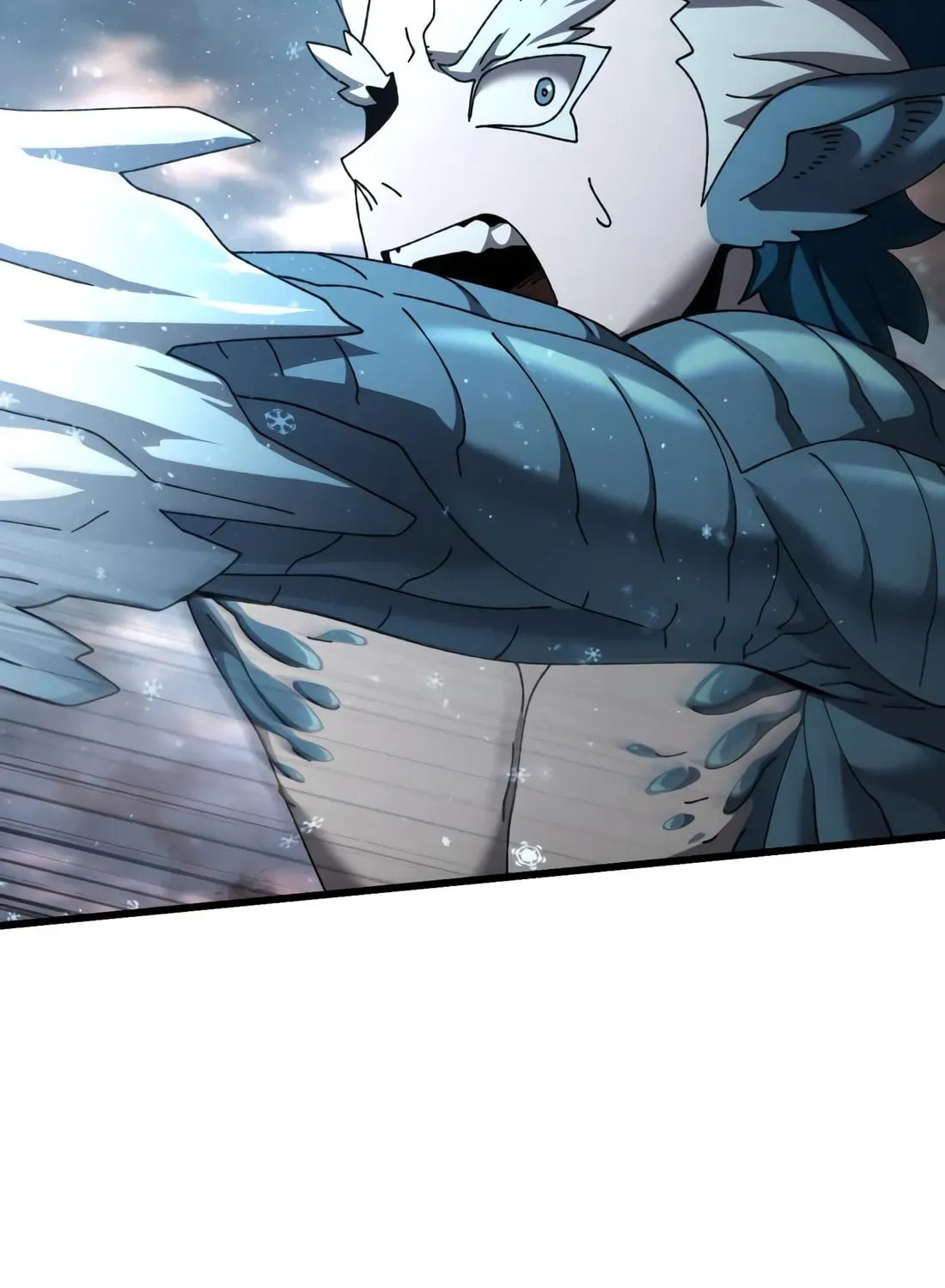 I Regressed but the World Didn't Fall Chapter 40 page 6 - 