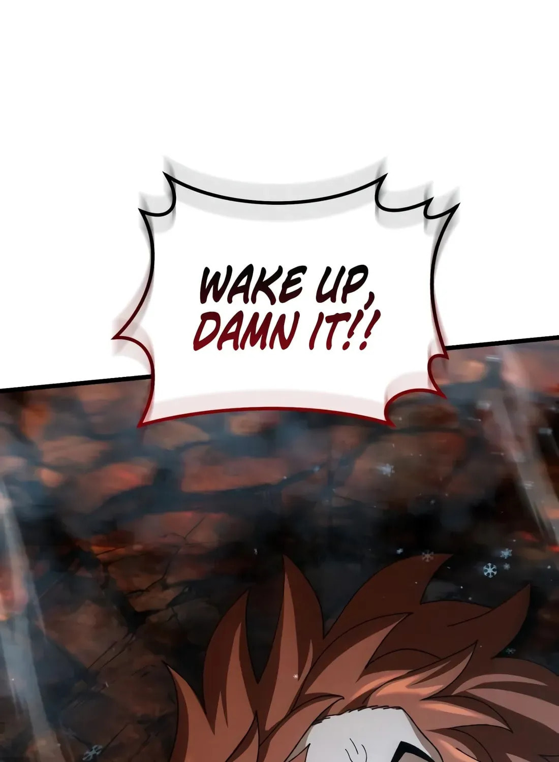 I Regressed but the World Didn't Fall Chapter 40 page 7 - 